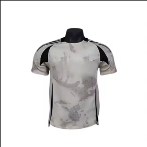 Seragam sepak bola tim Liverpool Football Club edisi Thailand grosir 25/26, seragam latihan sepak bola serat poliester - Product Image 4