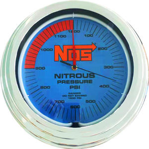 ダブルチューブネオン時計カスタム壁掛け時計3D - Product Image 3