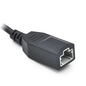 OBD OBD2 Xe Chẩn Đoán Cáp Nối 3PIN Đến 16PIN Chì Cáp OBD1 Để OBD2 Cho Honda <span class=keywords><strong>3</strong></span> <span class=keywords><strong>PIN</strong></span> Auto Cable Đối Với Honda - Product Image 6