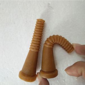 Nouvellement Conception En Silicone De Qualité Alimentaire De <span class=keywords><strong>Poulet</strong></span> <span class=keywords><strong>Plumeuse</strong></span> Doigts De Plumes En Caoutchouc/ - Product Image 6