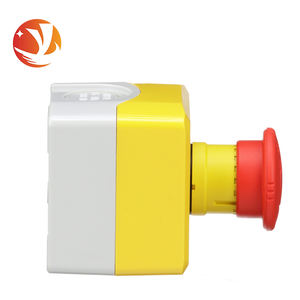 Controlador Lógico Programable (PLC) XALK178 -Schneider- Nuevo y Original, 16 E/S, 110V, Botón de Parada de Emergencia Automático - Product Image 3