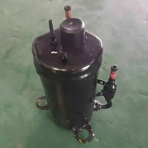 Compresseur Haili WHP00990BCX Y1DN6N R134a 220V 50Hz pour Pompe à Chaleur et Unité de Réfrigération - Product Image 4