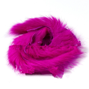 Ribete de Piel de Conejo Suave al por Mayor para Sombreros - Product Image 6