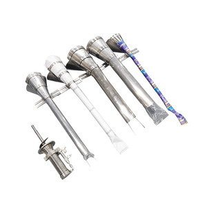 Máy đóng gói dạng gói nhỏ tự động hoàn toàn cho thực phẩm, cà phê, đường, hạt, dạng que dành cho doanh nghiệp nhỏ - Product Image 5