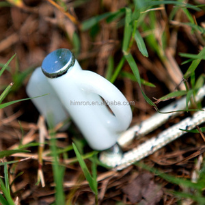 เต็นท์หลังคาทรงเอขนาดใหญ่ กันฝน กันแดด สำหรับตั้งแคมป์กลางแจ้ง - Product Image 6