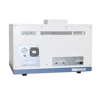 Spectromètre d'absorption atomique de laboratoire / Prix de la machine AAS à vendre (GD-4530F)