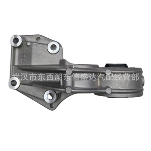 Citron Peugeot 408ตัวยึดอลูมิเนียมที่ต่ำกว่า1.6 OE 1807JZ 9688985880 - Product Image 1