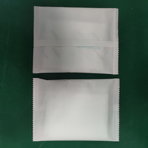 Guangdong Sanitary Pads Making <strong>Machine</strong> Wrapping <strong>Machines</strong> for <strong>Baby</strong> <strong>Diaper</strong> - Product Image 4
