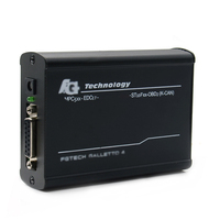 Fgtech Galletto 4 Master V54 FW 0475 prend en charge la puce pleine fonction BDM Fg Tech V54 Version ue OBD2 programmeur de réglage de puce ECU automatique