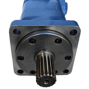 Motor Hidráulico Goruvhe 112-1455-006 Tipo Pistón Para Eaton Char-Lynn Serie 6000 - Product Image 4