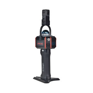 เครื่องวัดระยะเลเซอร์แบบมือถือ Kolida 3D รุ่น South K120s Slam พร้อมระบบ Real-time และ Color Point Clouds เพื่อการวัดที่แม่นยำ รวดเร็ว และสะดวกสบาย - Product Image 6