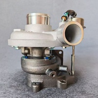 Komponen Mesin Konstruksi Berkualitas Tinggi, Suku Cadang Mesin Diesel, Rakitan Turbocharger