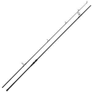 Canne à pêche à la carpe chinoise économique prête à être expédiée, en carbone mixte, 13FT 12FT 3.5Lb, deux pièces - Product Image 2