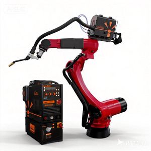 Machine à souder portable 500A Bingo 500 IX |   Double MMA/TIG |   220V/380V |   Très résistant - Product Image 4
