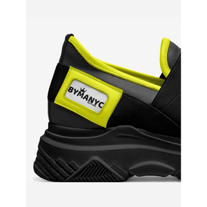 BYMANYC  New York Fifth Avenue Chic  Chaussures écologiques - Product Image 2