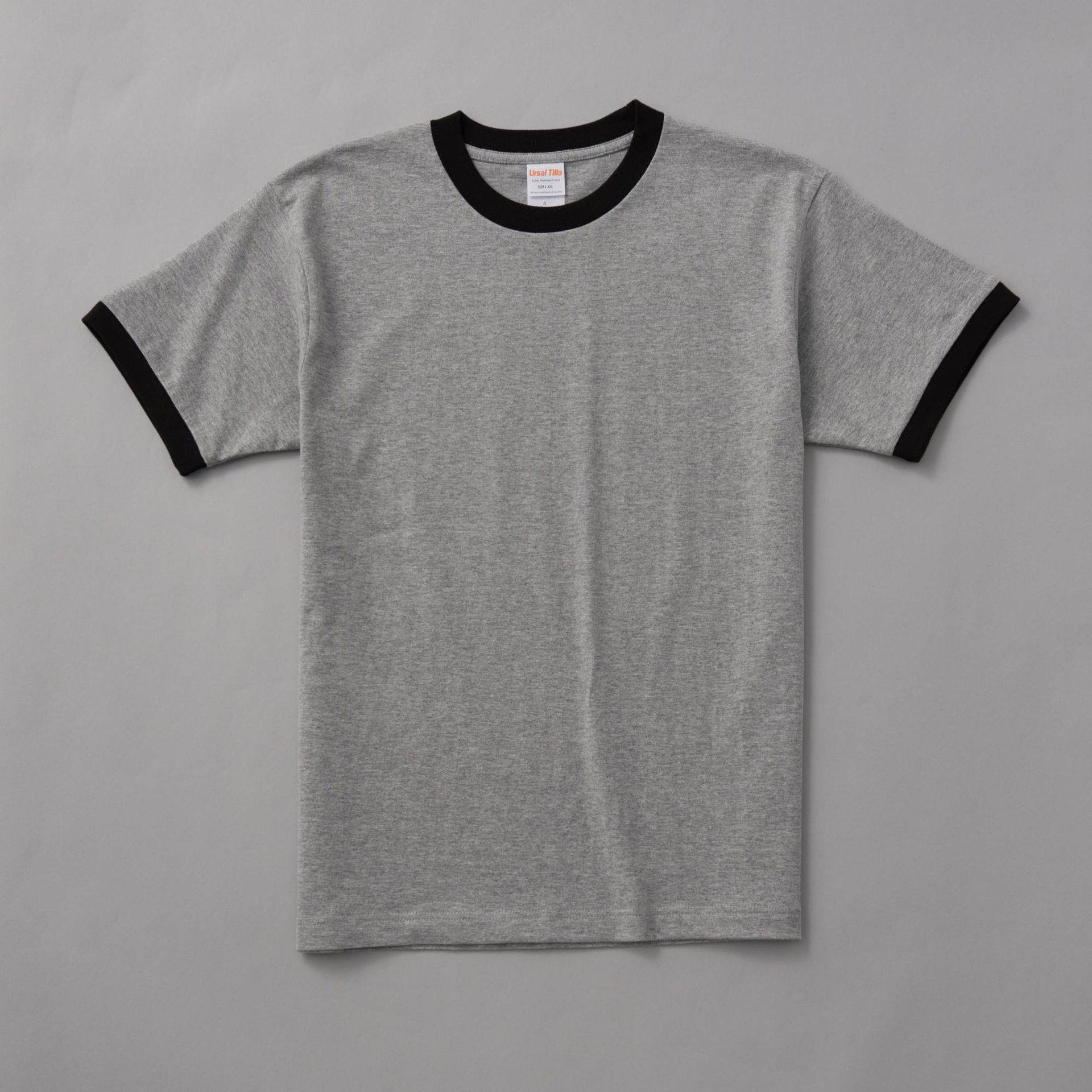 Tシャツ・カットソー teket Forget Ringer Tee 5FT1819 teket Forget Ringer Tee 5FT1819 (teket/Tシャツ・カットソー