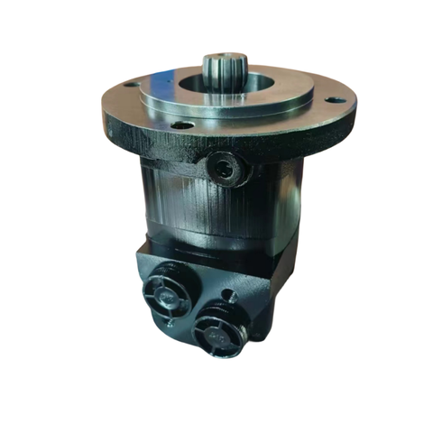 106-1122-006 OEM Hydraulic Motor 101 106 104 158 109 110 129 158 Low Speed High Torque Orbit Motor 112 119 Radial Piston Motor