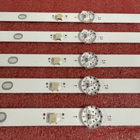 LED pour STARWIND SW-LED55UG400 PTV55G52R2C Doffler 55KUS65 HYUNDAI H-LED55BU7008 KOGAN KALED55U94TA JU55CH06 CHiQ U55G7LX