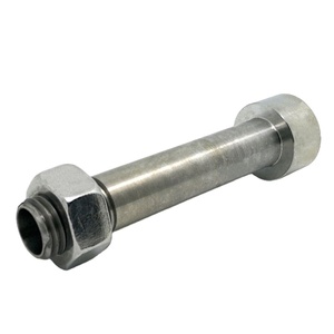 Nhà Máy Sản Xuất Linh Kiện Gia Công <span class=keywords><strong>Cnc</strong></span> Bộ Phận Gia Công Nhỏ - Product Image 3
