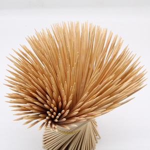 20cm 30 <span class=keywords><strong>cm</strong></span> 40 <span class=keywords><strong>cm</strong></span> <span class=keywords><strong>50</strong></span> <span class=keywords><strong>cm</strong></span> Bâtons de <span class=keywords><strong>brochette</strong></span> en bambou de bonne ténacité pour barbecue - Product Image 4