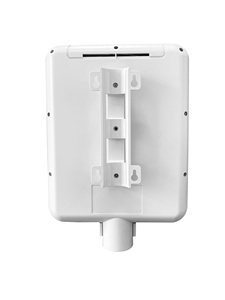 Ngoài trời Ethernet chuyển L2 không ướt không được quản lý Đầu vào 100-240Vac CE FCC cấp giấy chứng nhận 4 gam + 2 SFP Gigabit PoE mạng chuyển đổi - Product Image 6