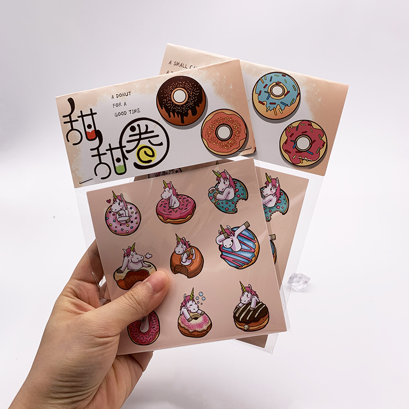 sticker pack