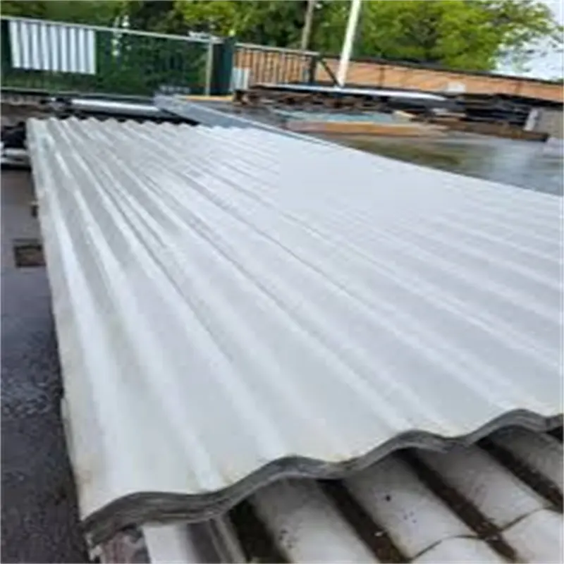 Durable Premium Production Competitive Price PPGI PPGL Corrugated Metal Roofing Sheet