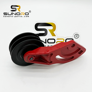 Suku cadang alat penggali, Tensioner sabuk mesin cocok untuk <span class=keywords><strong>EC210</strong></span> EC240 EC290 - Product Image 5