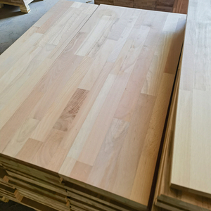 Tablas <span class=keywords><strong>de</strong></span> <span class=keywords><strong>Madera</strong></span> <span class=keywords><strong>de</strong></span> <span class=keywords><strong>Haya</strong></span> Maciza <span class=keywords><strong>de</strong></span> Diseño Nuevo a <span class=keywords><strong>Precio</strong></span> <span class=keywords><strong>de</strong></span> Fábrica, Tamaños Personalizables para Muebles - Product Image 5
