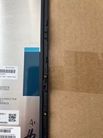 Untuk Laptop Yoga 7i Gen 7 2-in-1 Layar Sentuh IPS 16" Resolusi 2.5K