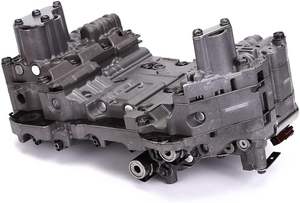 Cuerpo de válvula de transmisión 09G, 09G325039AX 09G325039A, compatible con Aud i VW Golf Passat <span class=keywords><strong>Toura</strong></span> 2005-2012 - Product Image 5