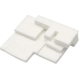 ชุดดูดซับหมึก 10 ชุด รุ่น QY5-0592-000 สำหรับเครื่องพิมพ์ <span class=keywords><strong>CANON</strong></span> G1010 <span class=keywords><strong>G2010</strong></span> G3010 G4010 G1110 G2110 G3110 G4110 G2012 G3012 G1410 G1510 G1610 G2410 - Product Image 2