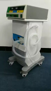 LTSG09 Gynécologie Prix bas Cinq modes de fonctionnement Système chirurgical <span class=keywords><strong>LEEP</strong></span> avec système d'évacuation des fumées - Product Image 4