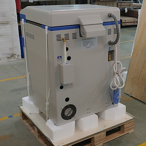 Autoclave Vertical de Laboratorio Drawell, Esterilizador a Vapor con Alimentación y Enfriamiento Automático de Agua para Laboratorio - Product Image 2