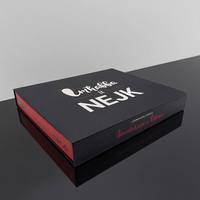 Cartes d'affirmation bien-être personnalisées avec impression sur mesure, cartes de jeu premium de marque, excellentes cartes de conversation pour couples avec dés