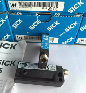 New Original SICK C25S-1201CA010 deTec2 Core Safety <b>Light</b> Curtain <b>Finger</b> Industrial Safety <b>Light</b> Screen Sensor - Product Image 4