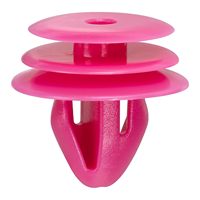 Clip de fixation du panneau de garniture de porte 82315-27000 8231527000 pour Hyundai & Kia