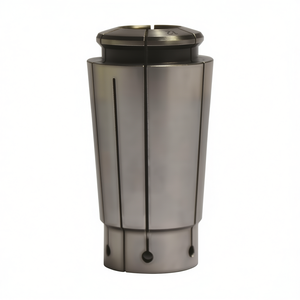 HS20 D.. หัวจับดอกต๊าปแบบลดขนาดสำหรับงานกลึง - Product Image 2