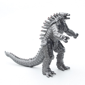 7.55 "Vua của những con quái vật hình-Thần-zilla phim hành động hình-Thần-zilla quái vật đồ chơi-Quái vật loạt đồ chơi-Đồ chơi godzill - Product Image 5