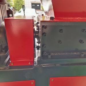 Sıcak satış plastik geri dönüşüm makineleri öğütücü kırıcı/plastik kırıcı/LDPE taşlama parçalayıcı makinesi - Product Image 5