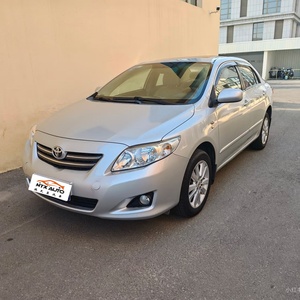 <span class=keywords><strong>Corolla</strong></span> 2011 1.6L Automático, Volante a la Izquierda, Auto Usado, Gasolina, Techo Solar, Cuero Oscuro, Exportación a África - Product Image 5