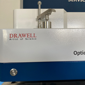 Espectrómetro de Emisión Óptica DW-W4 con Base de Aluminio y Hierro, Analizador de Metales OES, Longitud de Onda Extensible de 165nm-589nm, Alta Resolución CMOS - Product Image 5