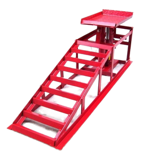 2026 <span class=keywords><strong>Best</strong></span> verkochte 2T hydraulische heftruck stalen autohelling draadkabel sling lage MOQ industriële toepassing verstelbaar apparaat - Product Image 1