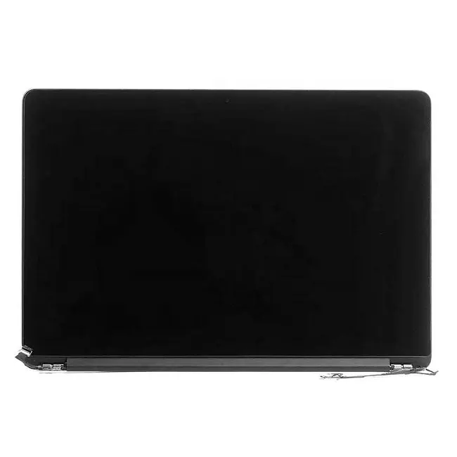 Original Factory Prices For Macbook Pro Retina 15" A1398 Full LCD Assembly Complete 2013 2015 Year LCD Panel