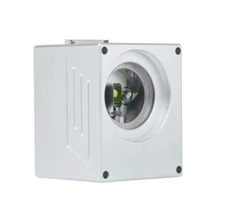 High Quality Scanning Head Galvanometer Sino Galvo Scanner for Laser Marking Machine Galvo Scanner RC7110