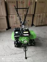 Nouveau Design italien BCS cultivateur rotatif 7hp motoculteur tracteur BCS730 série motoculteur chinois