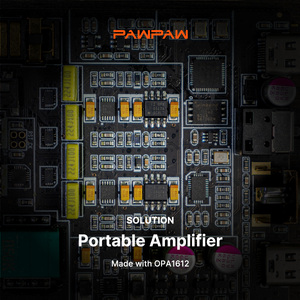 Pawpaw opa1612aidr 4 kênh hội nghị Micro mảng lắp ráp với nhanh chóng theo dõi để đội & Zoom chứng nhận - Product Image 1