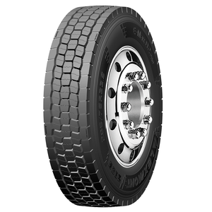 Neumáticos Lexmont <span class=keywords><strong>11</strong></span> 22.5 11R22.5 para Camiones Comerciales/Semi-remolques/Uso Pesado - Product Image 2