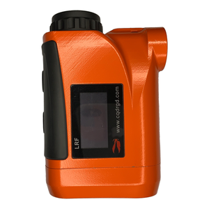 Telémetro láser <span class=keywords><strong>de</strong></span> alta definición <span class=keywords><strong>de</strong></span> mano pequeño <span class=keywords><strong>de</strong></span> 1000m con pantalla <span class=keywords><strong>de</strong></span> visualización exterior Medición del medidor <span class=keywords><strong>de</strong></span> distancia - Product Image 6