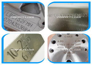 Macchina Portatile per Marcatura a Micropunti con Schermo Touch, Incisore per Metallo, VIN, Telaio, Numero di Serie del Motore, Data su Acciaio - Product Image 3